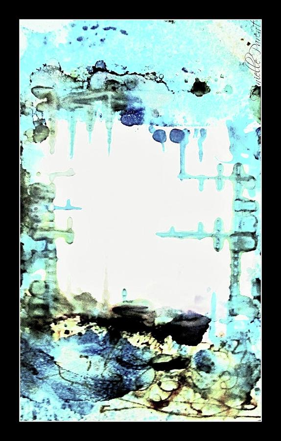 Stalactites #6 by Danielle Parent Stalactites #6 by Danielle Parent