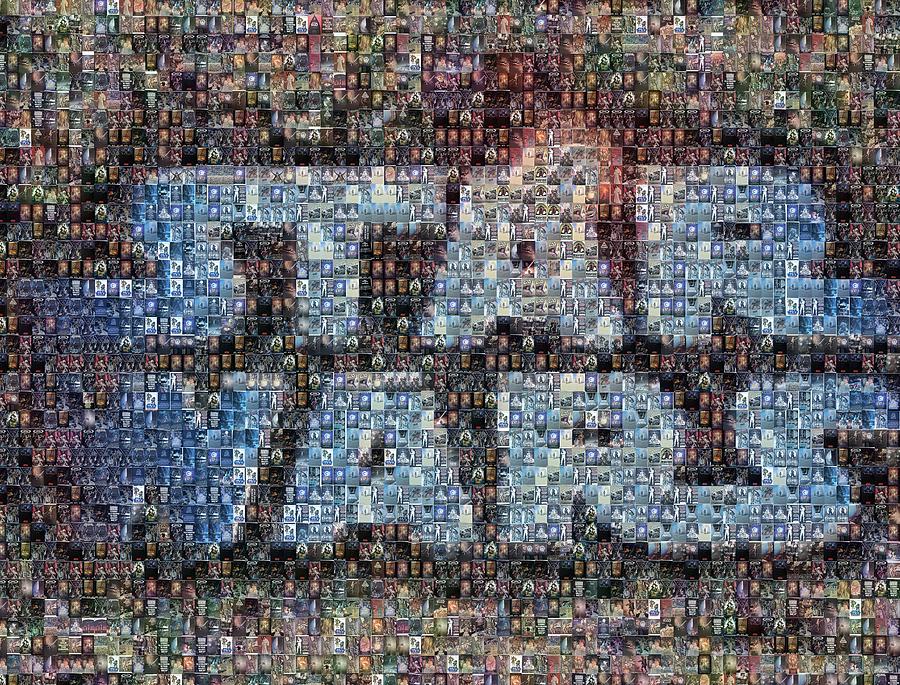 starwars mosaic