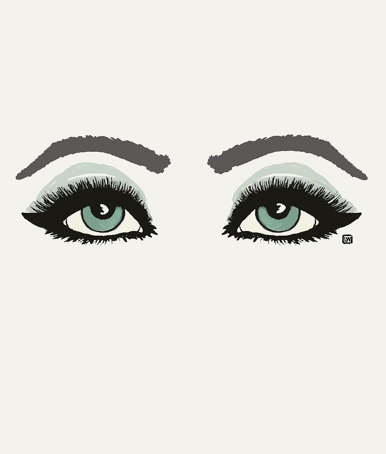 Starry Eyed by Lisa Weedn Starry Eyed by Lisa Weedn