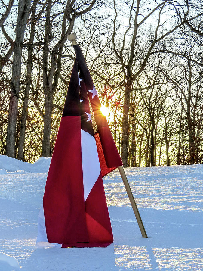 Stars And Bars Confederate Flag Photograph By Patricia Rich   Stars And Bars Confederate Flag Patricia Rich 