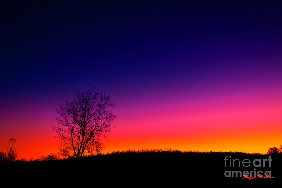 Rolling Stones Photograph - Start Me Up by Roger Carlsen Rolling Stones Photograph - Start Me Up by Roger Carlsen
