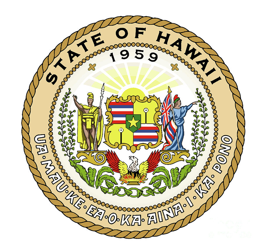 state-seal-of-hawaii-digital-art-by-bigalbaloo-stock-pixels