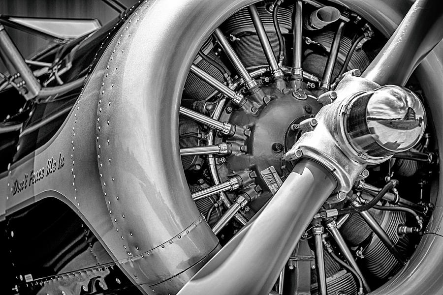 Stearman Photograph by Ken Koontz - Fine Art America