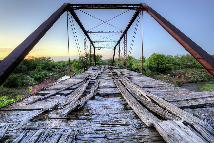 Steinman Bridge Photograph by JC Findley