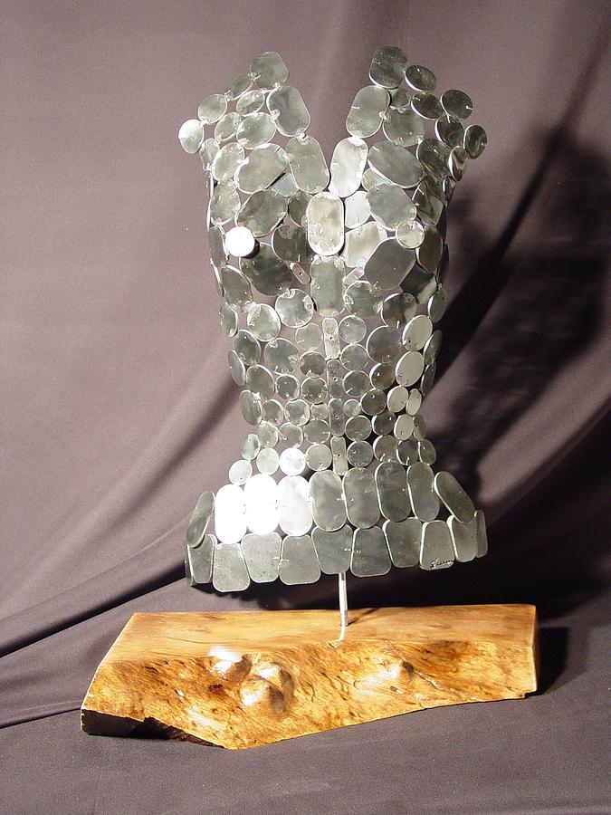 Stella Mixed Media - Stella SOLD by Steve Mudge Stella Mixed Media - Stella SOLD by Steve Mudge