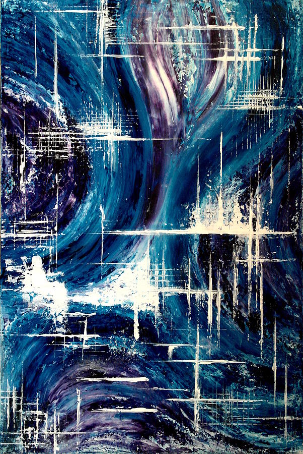 Stellar by Wayne Cantrell Stellar by Wayne Cantrell
