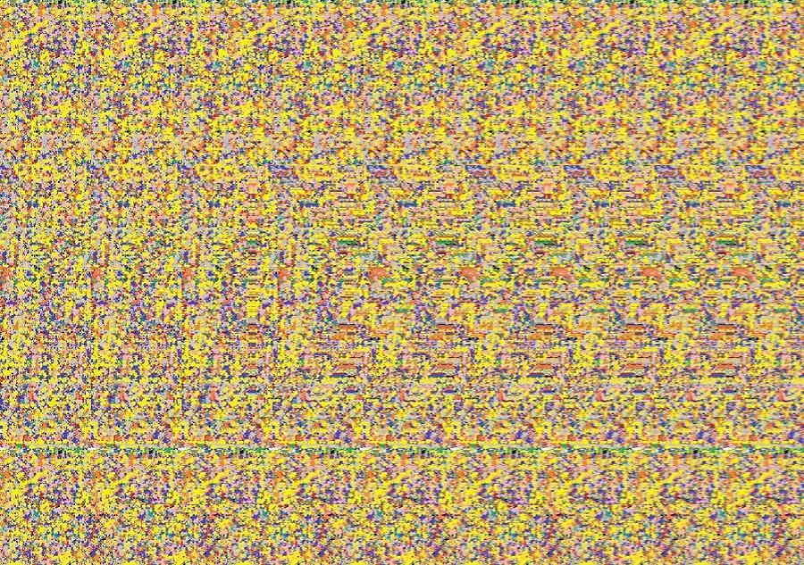 online stereogram viewer