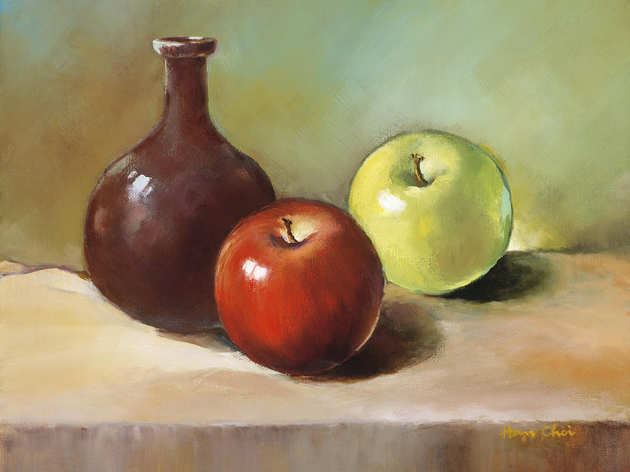 Still Life