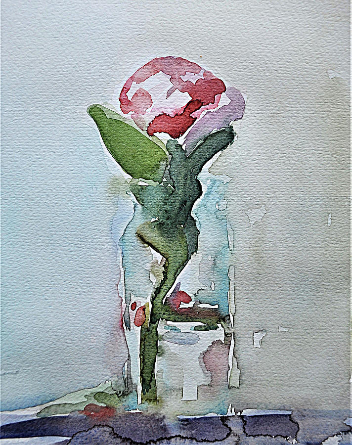 Still Life by Mikyong Rodgers Still Life by Mikyong Rodgers