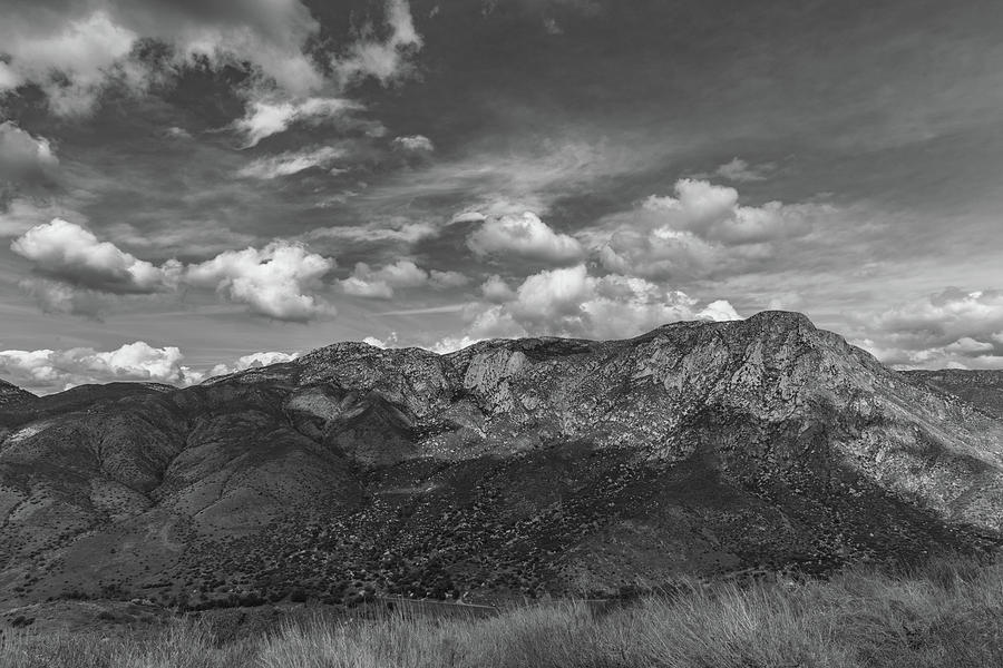 Still Mountain Photograph by TM Schultze