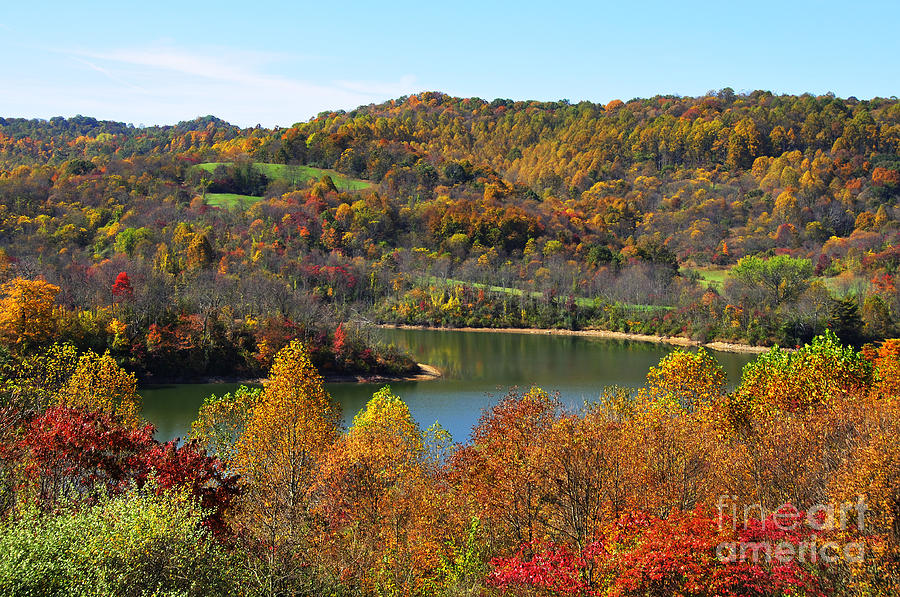 Stonecoal Lake Wildlife Management Area