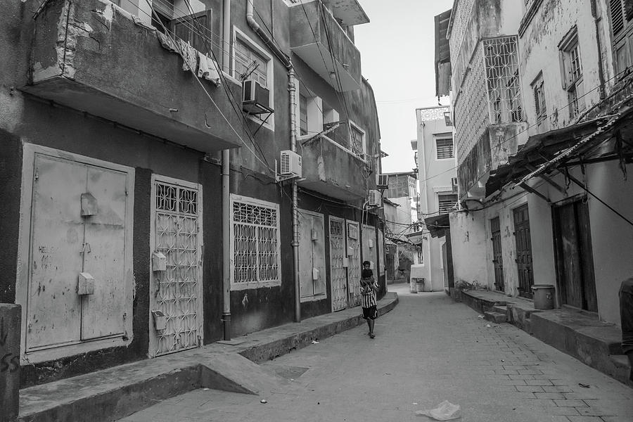 Stonetown Zanzibar by Gareth Pickering Stonetown Zanzibar by Gareth Pickering