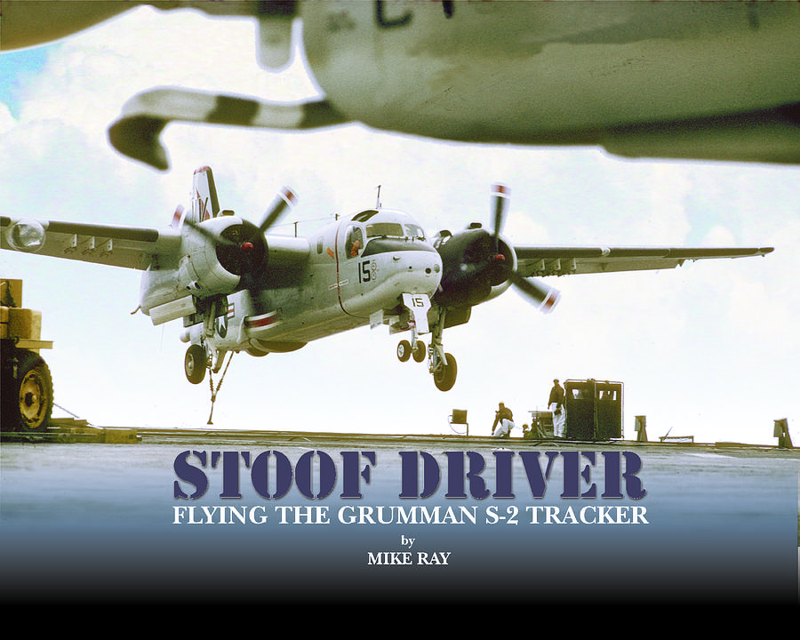 Stoofdriver cover Digital Art by Mike Ray