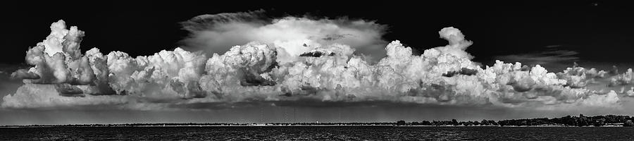 STORM A BREWIN' by Don Risi STORM A BREWIN' by Don Risi