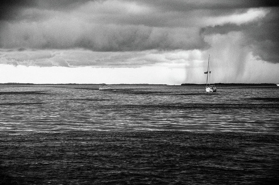 Storm approaching by Michael Raiman Storm approaching by Michael Raiman
