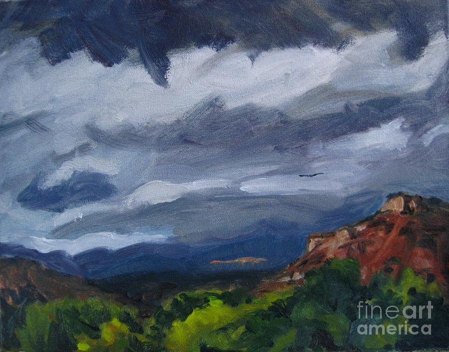 Storm Break by Katrina West Storm Break by Katrina West