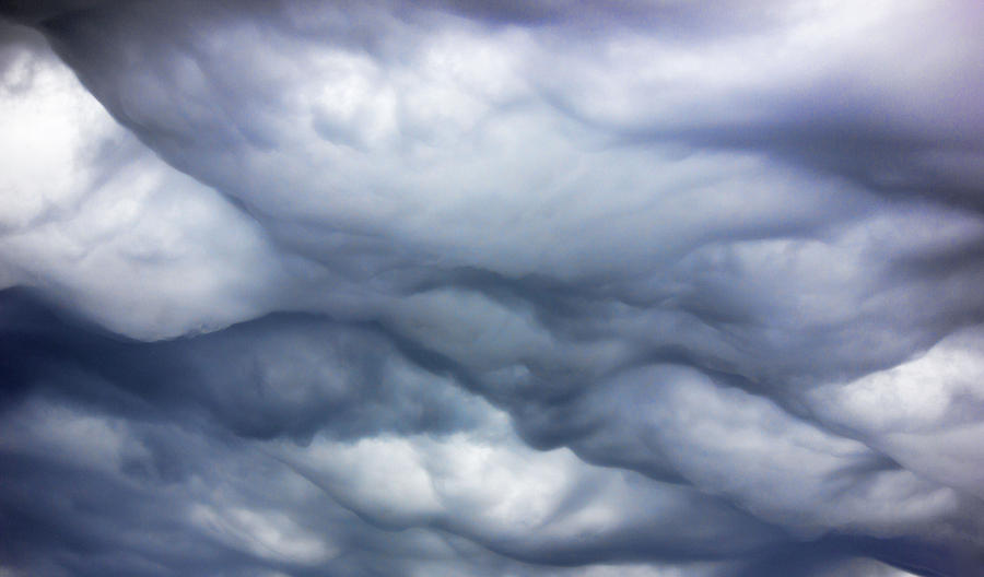 Storm Clouds by Angel Sharum Storm Clouds by Angel Sharum