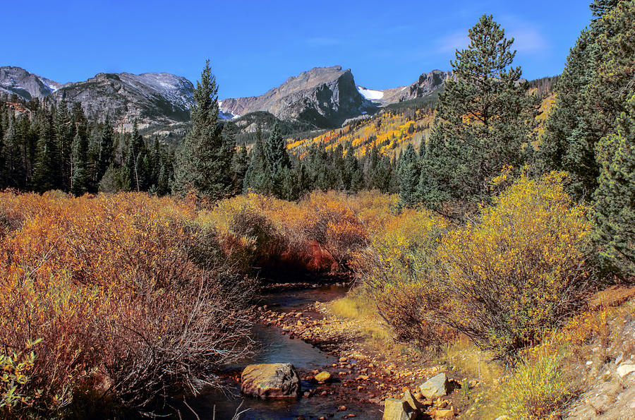 Storm Pass Trail by Perspective Imagery Storm Pass Trail by Perspective Imagery