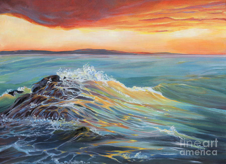 Storm's Over by Callie Smith Storm's Over by Callie Smith