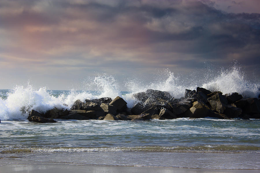 stormy ocean waves stormy ocean waves