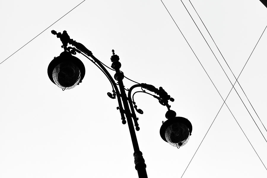 Abstract Photograph - St.petersburg #8155 by Andrey Godyaykin Abstract Photograph - St.petersburg #8155 by Andrey Godyaykin