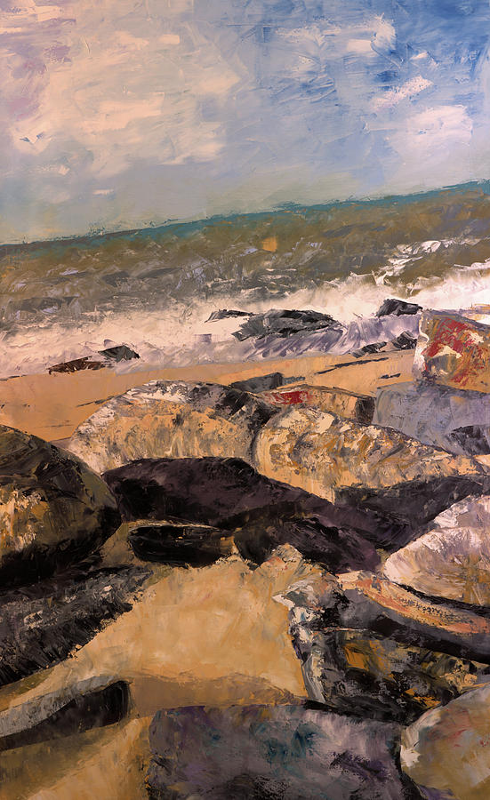 stranded by Beatrix S Zygartowski stranded by Beatrix S Zygartowski