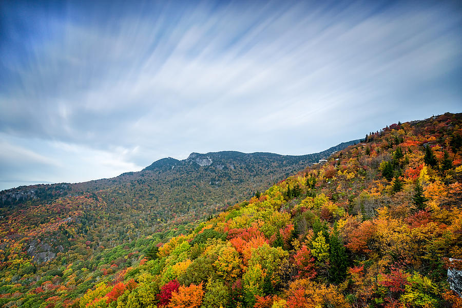 Streaking Colors Photograph by Jason Frye | Fine Art America