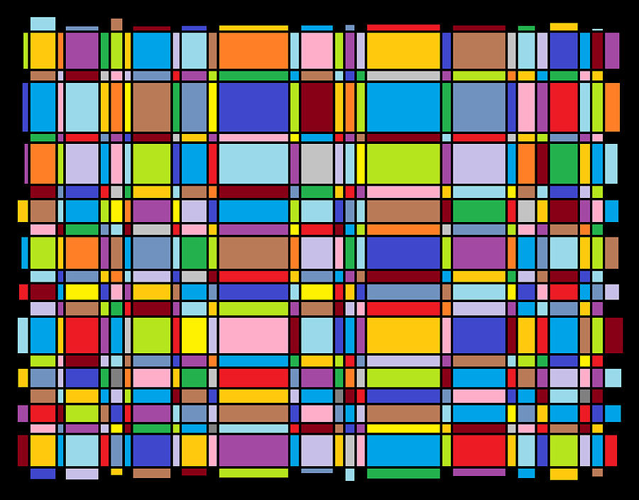 Structure 102 by Cynthia Friedlob Structure 102 by Cynthia Friedlob