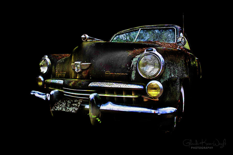 Studebaker by Glenda Wright Studebaker by Glenda Wright