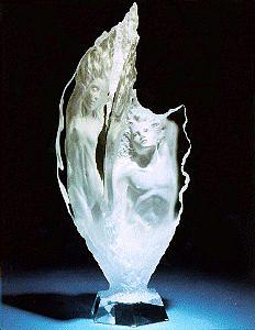 Study of Prometheans Sculpture by Michael Wilkinson Study of Prometheans Sculpture by Michael Wilkinson