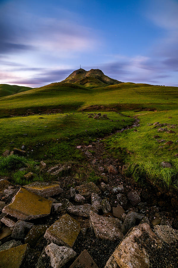 Stumbling Thru by A. Digger Stolz