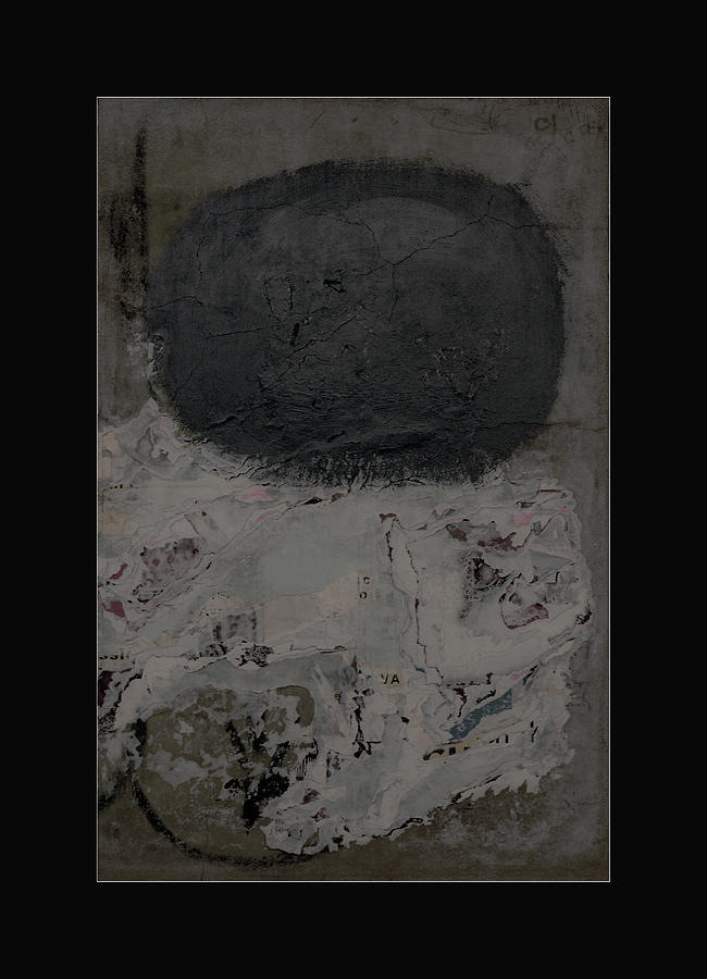 Subtext Photograph - Subtext No. 1182015 by Kenneth rst Vick Subtext Photograph - Subtext No. 1182015 by Kenneth rst Vick