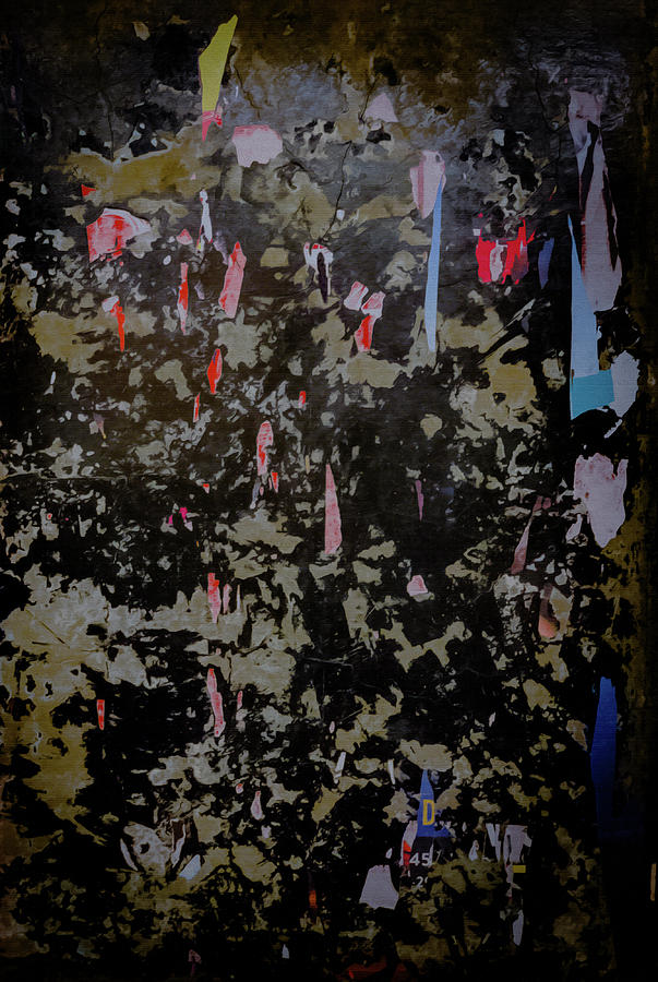 Subtext No. 7232018 45th Photograph by Kenneth rst Vick Subtext No. 7232018 45th Photograph by Kenneth rst Vick