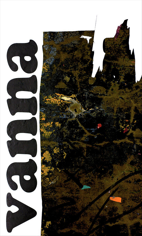 Subtext Photograph - Subtext No.132017 by Kenneth rst Vick Subtext Photograph - Subtext No.132017 by Kenneth rst Vick