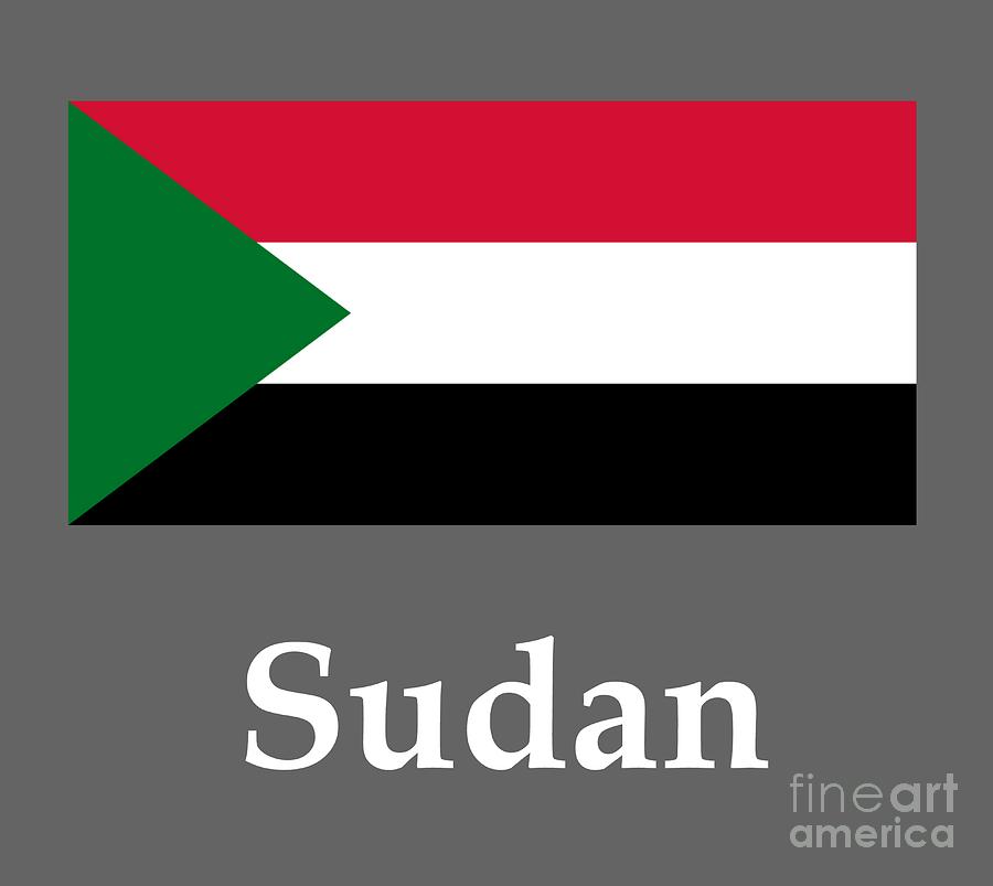 Image result for sudan name