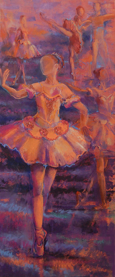 Sugar Plum Fairy by BJ Lane Sugar Plum Fairy by BJ Lane