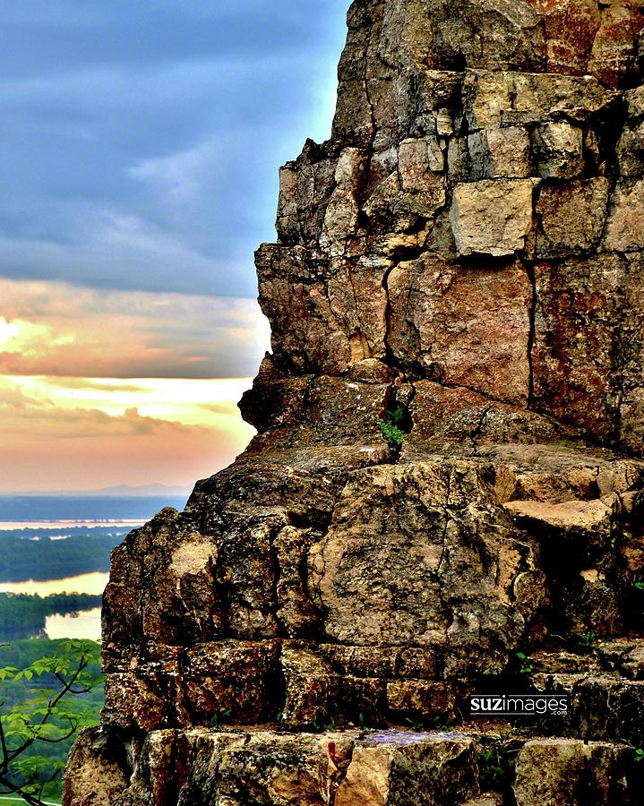 Sugarloaf Sunrise by Susie Loechler Sugarloaf Sunrise by Susie Loechler