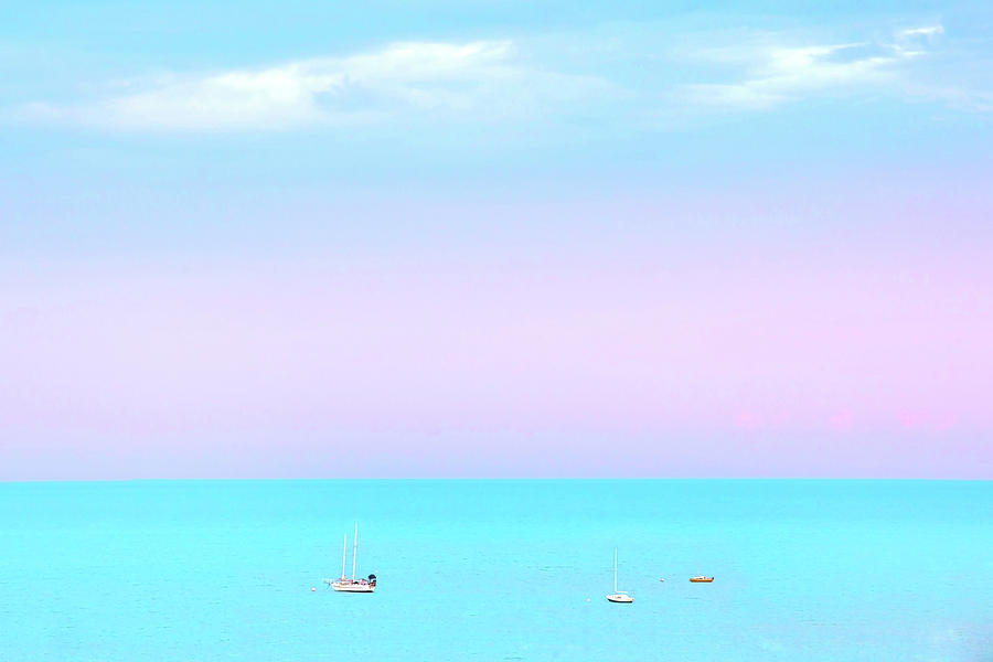 Airlie Beach Photograph - Summer Dreams by Az Jackson Airlie Beach Photograph - Summer Dreams by Az Jackson