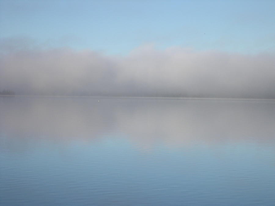 Summer In Lapland 1 Photograph by Sirpa Mononen Summer In Lapland 1 Photograph by Sirpa Mononen