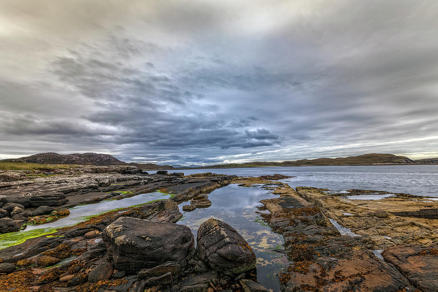 Summer Isles - Scotland Photograph by Joana Kruse