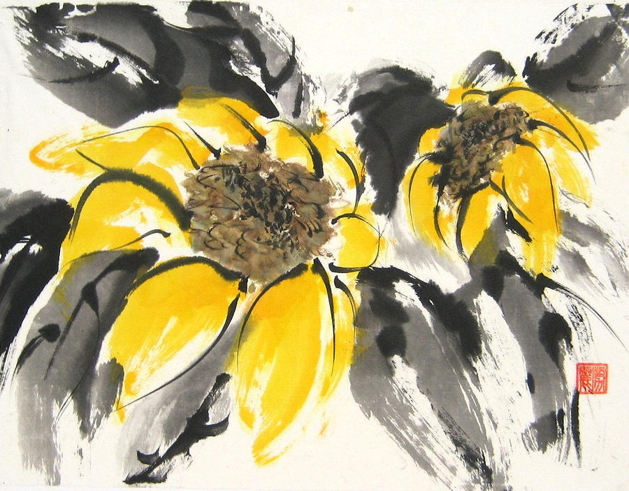 Summer Joy by Laurie Samara-Schlageter Summer Joy by Laurie Samara-Schlageter