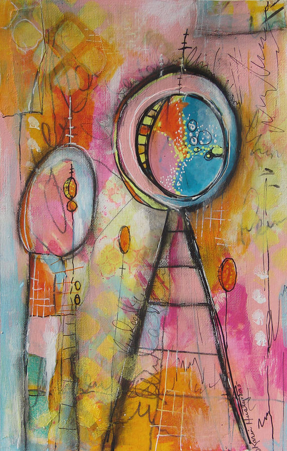 Summer by Karin Husty Summer by Karin Husty