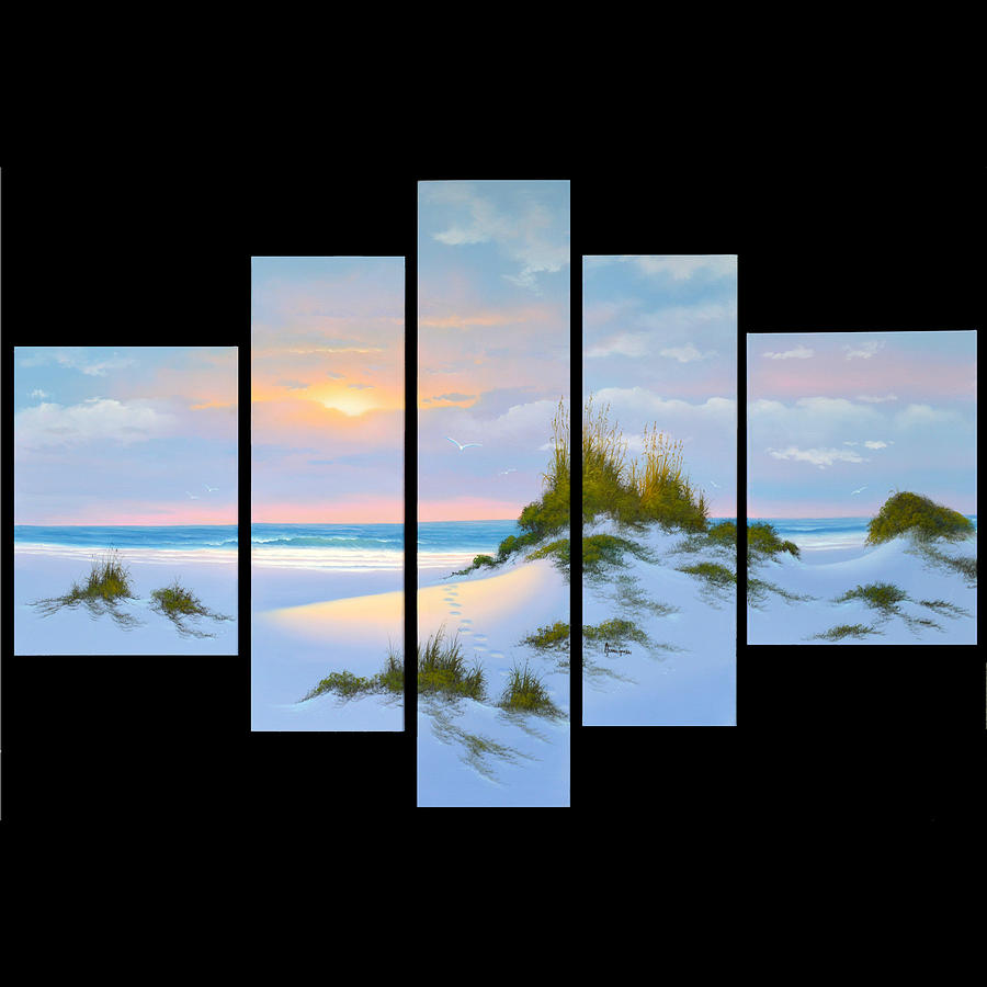 SUN and SAND by Kenneth F Aunchman SUN and SAND by Kenneth F Aunchman