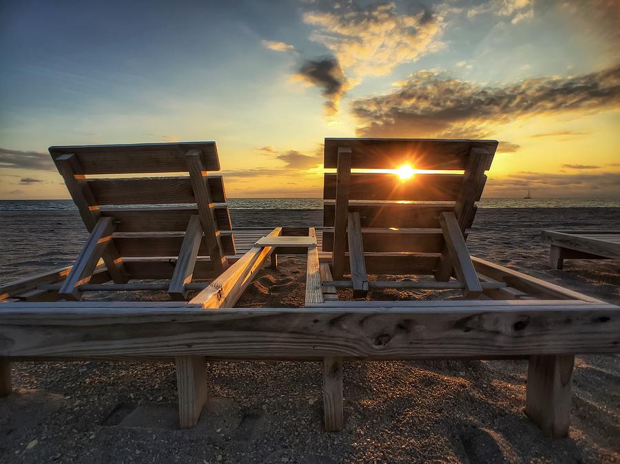 Sun Ray Lounge by Juan Montalvo Sun Ray Lounge by Juan Montalvo