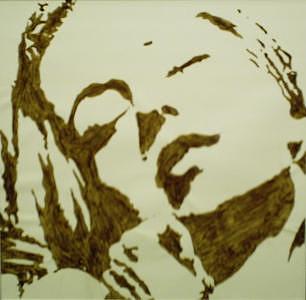 Sunday Afternoon Drawing by Tyler Smith Sunday Afternoon Drawing by Tyler Smith