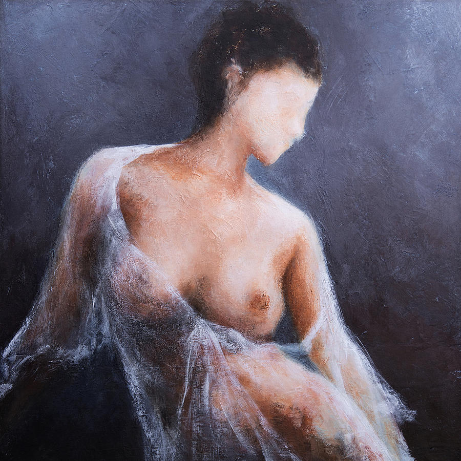 Sunday Morning by Nicole Daniah Sidonie Sunday Morning by Nicole Daniah Sidonie