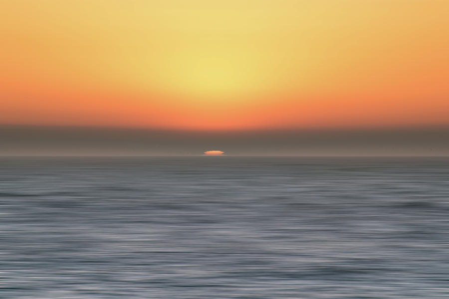 Sundown Photograph by Philip Rodgers