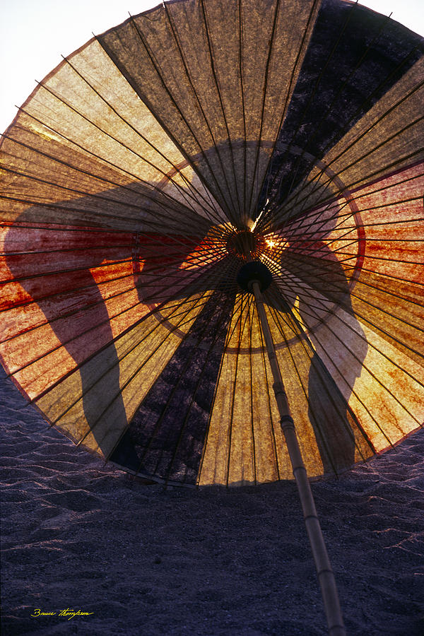 Sunny Days by Bruce Thompson Sunny Days by Bruce Thompson
