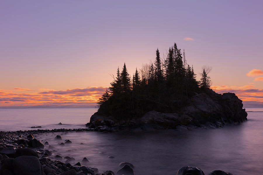 Horseshoe Bay Photograph - Sunrise At Horseshoe Bay by Linda Ryma Horseshoe Bay Photograph - Sunrise At Horseshoe Bay by Linda Ryma