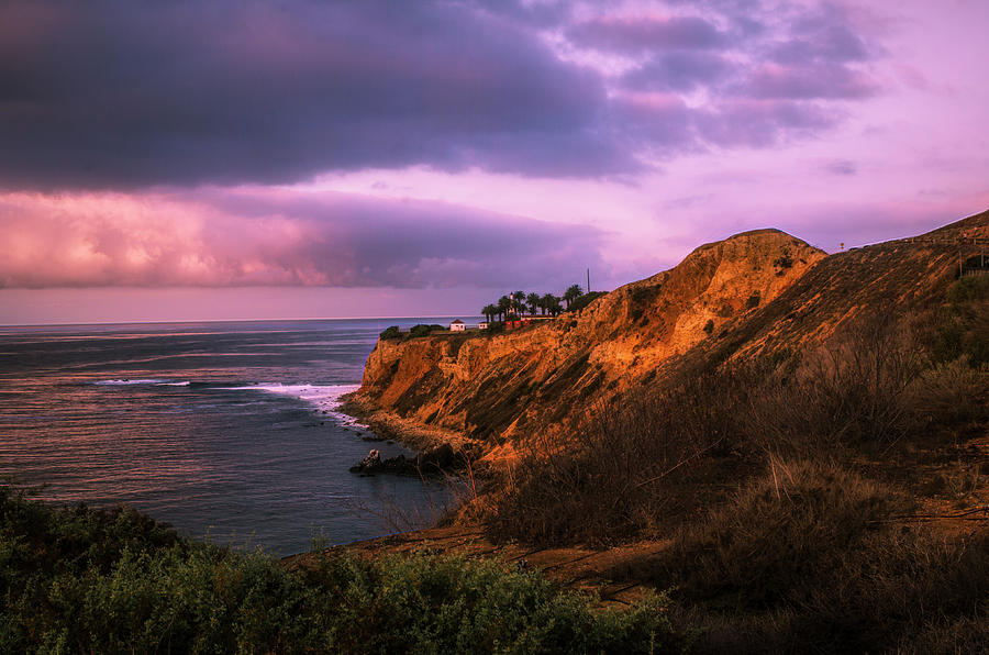 Sunrise Pelican Cove Beach Photograph by Joseph Hollingsworth